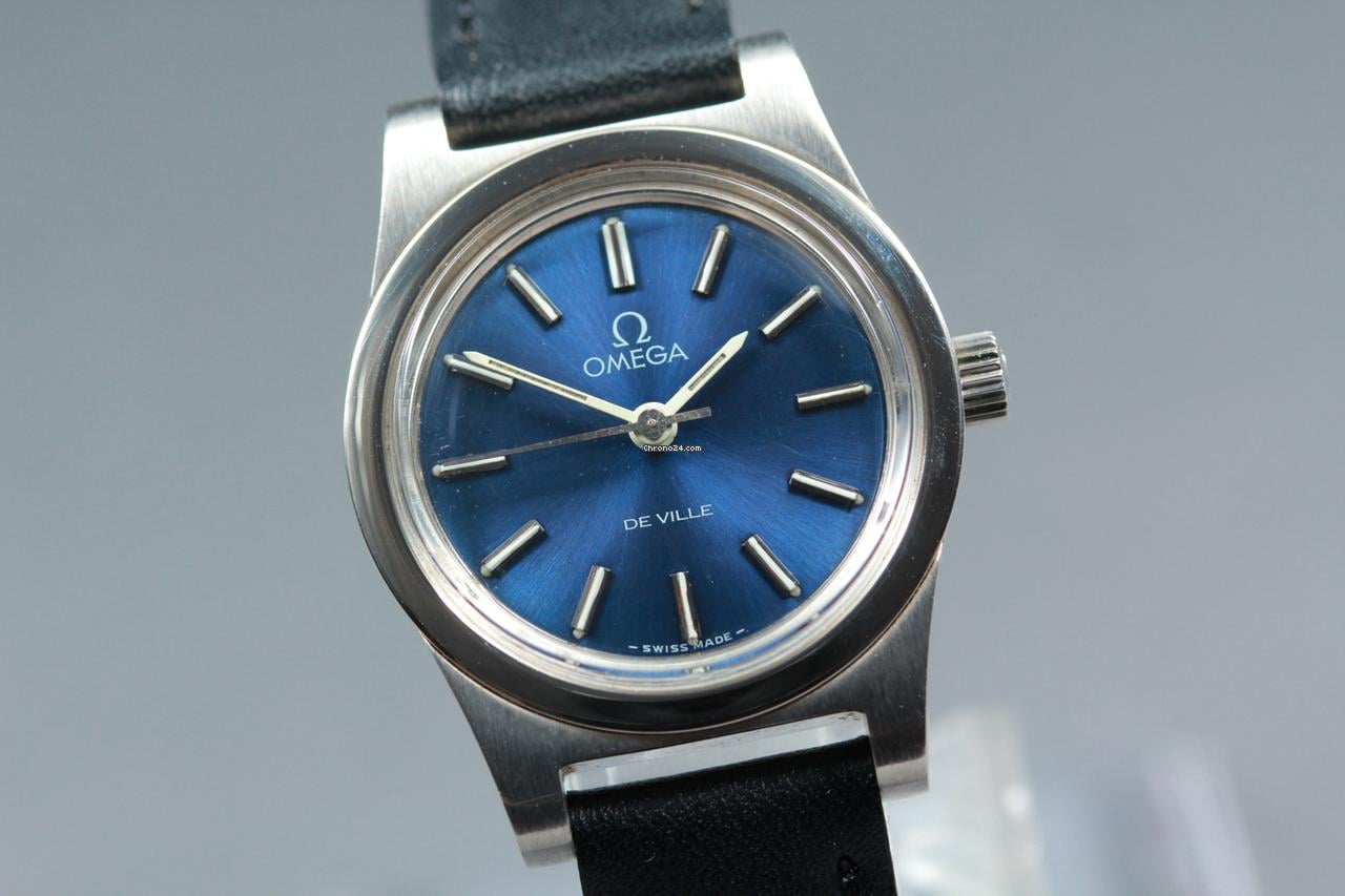 Omega De Ville