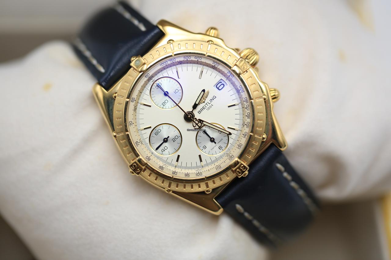 Breitling Chronomat