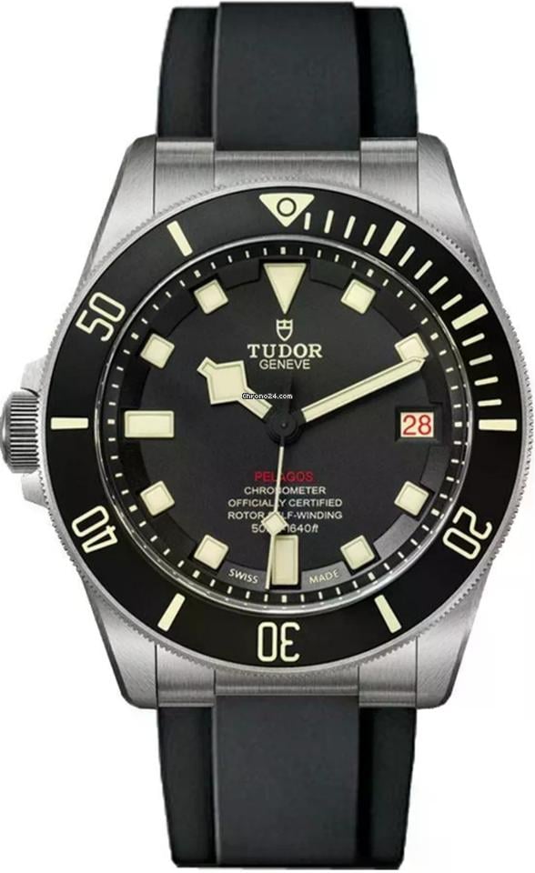 Tudor Pelagos
