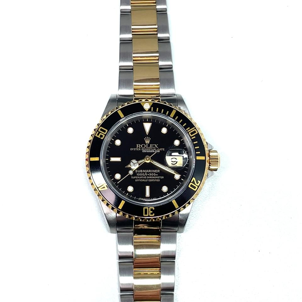 Rolex Submariner