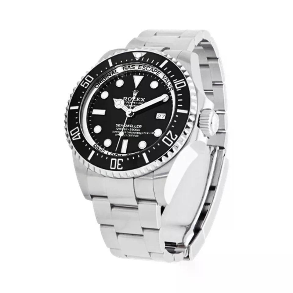 Rolex Sea-Dweller