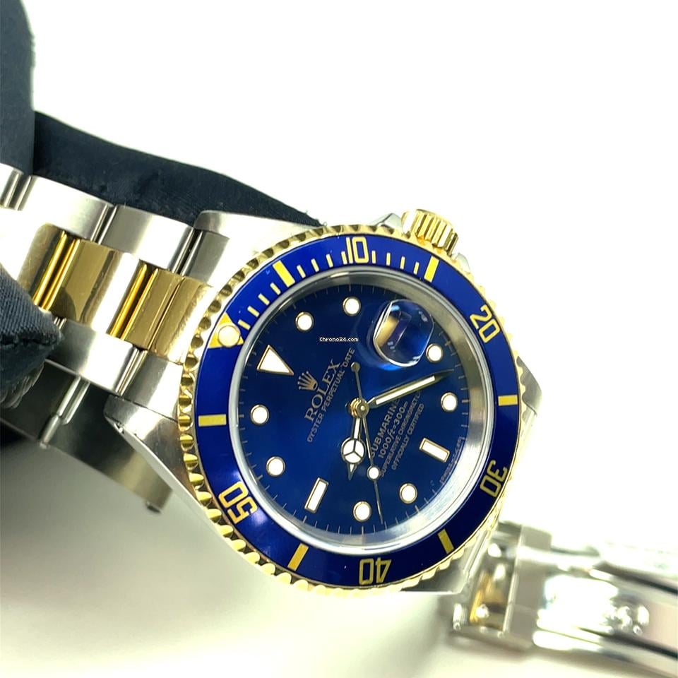 Rolex Submariner