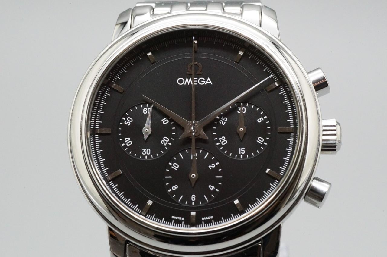 Omega De Ville