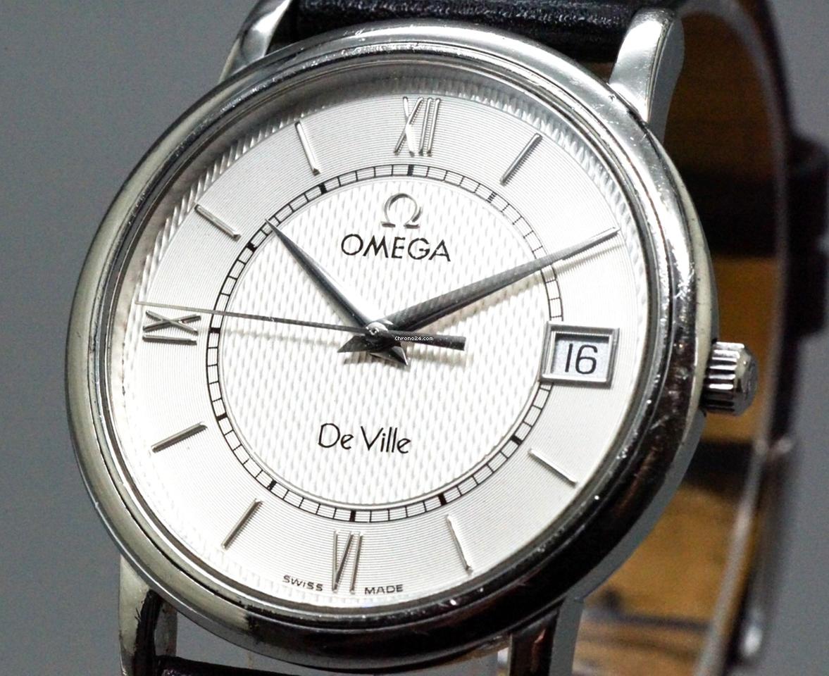 Omega De Ville