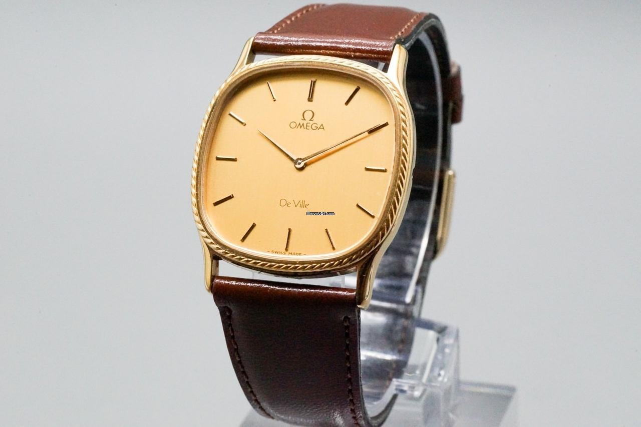 Omega De Ville