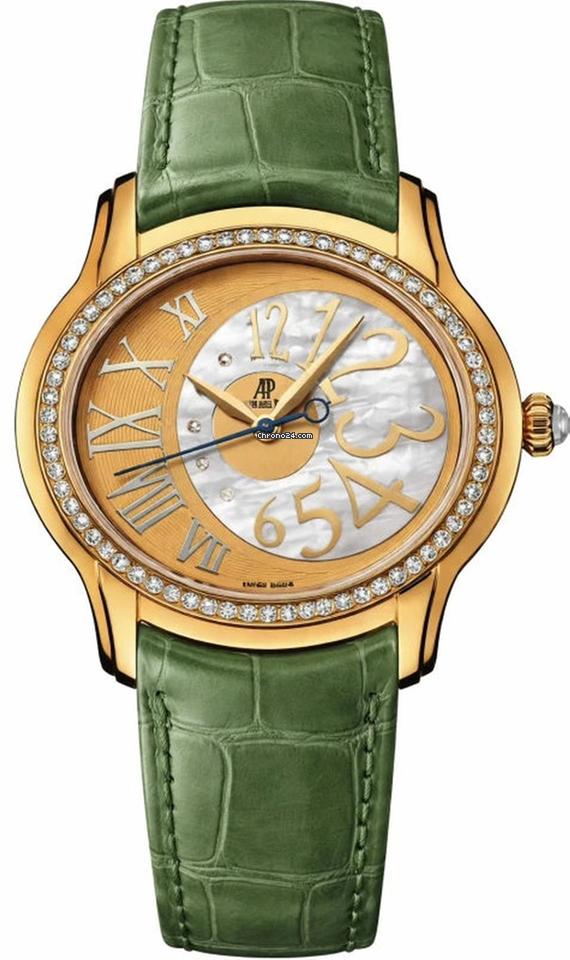 Audemars Piguet Millenary
