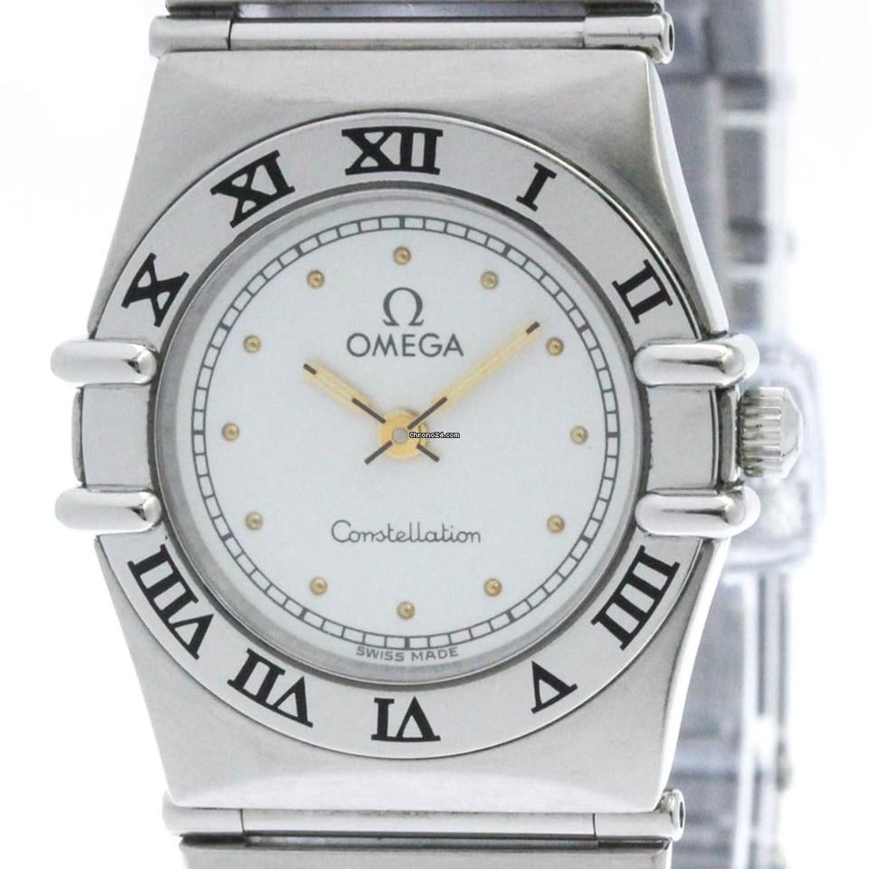 Omega Constellation