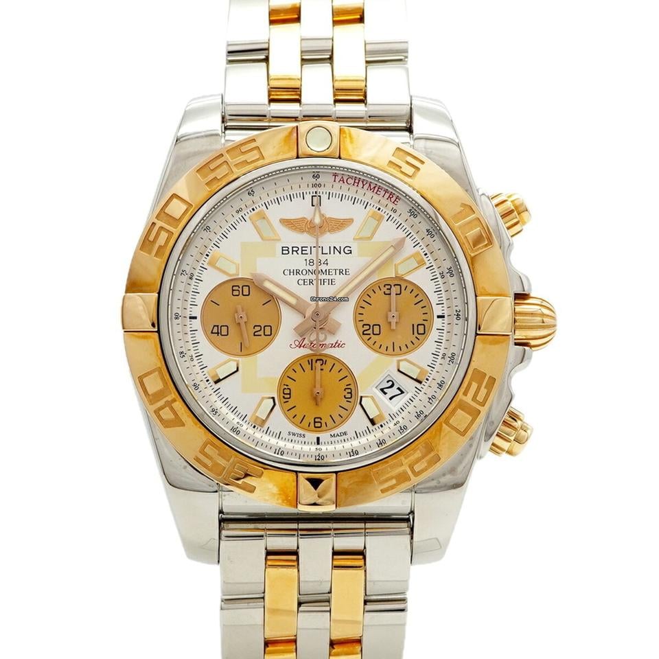 Breitling Chronomat