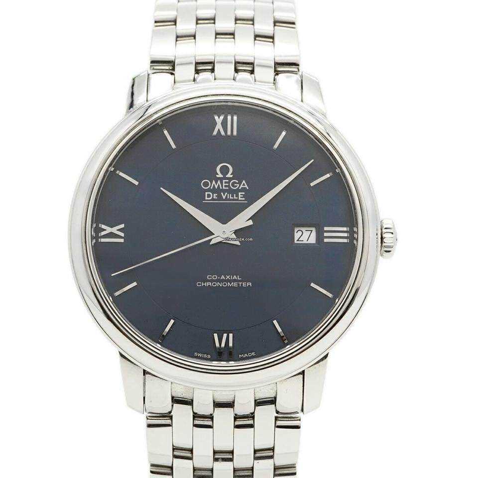 Omega De Ville