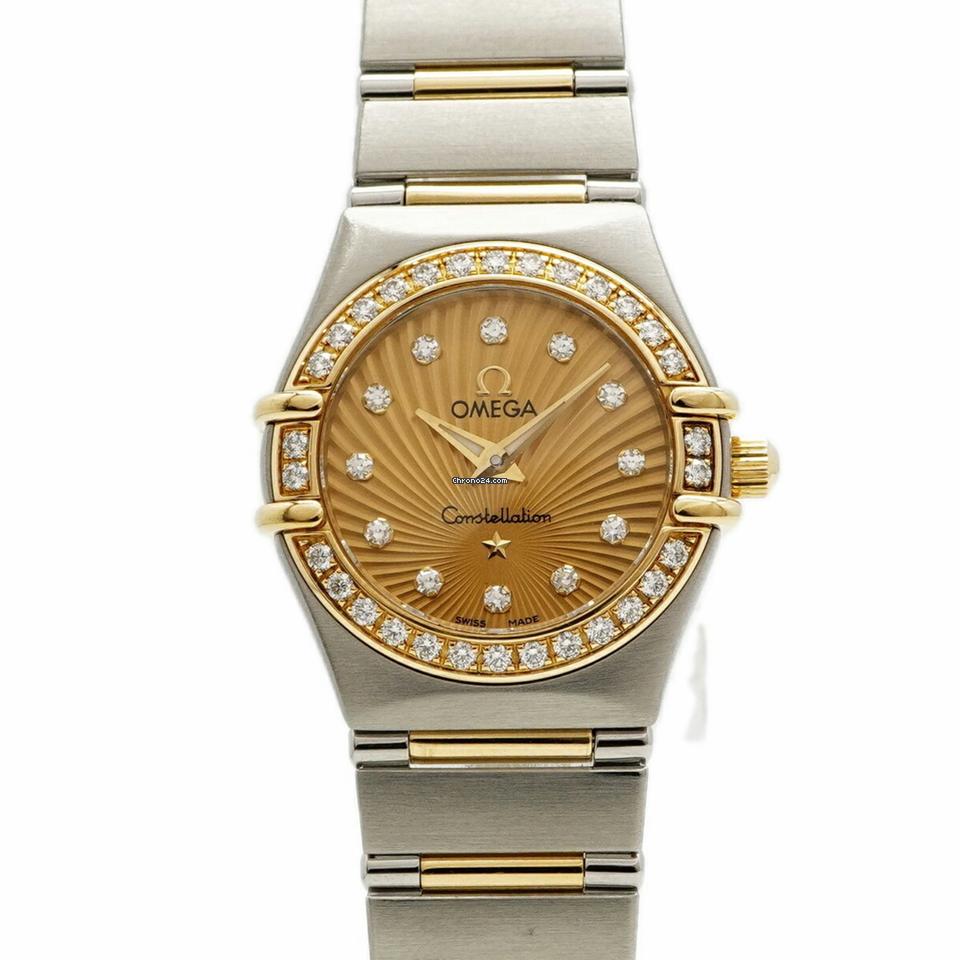 Omega Constellation