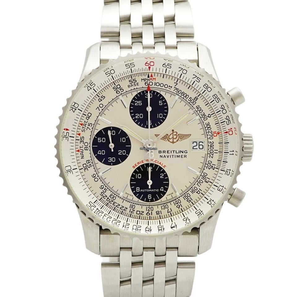 Breitling Superocean