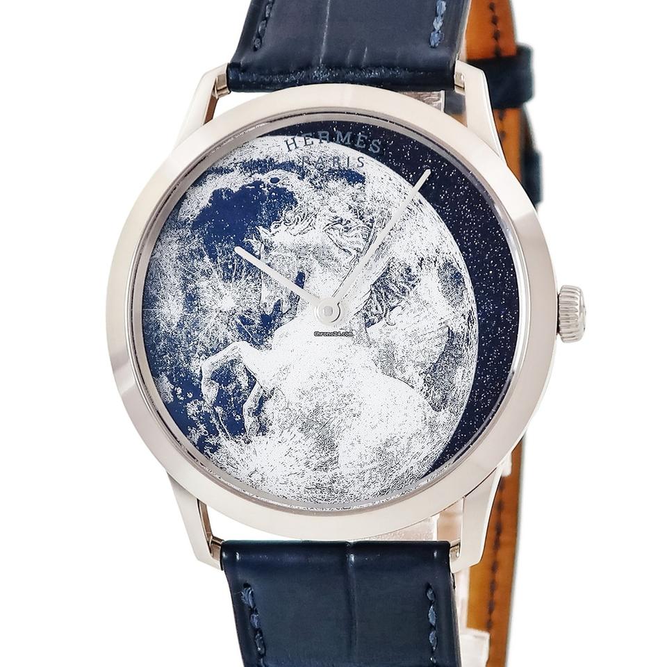 Hermes Slim d'Hermès