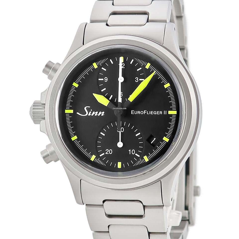 Sinn 356