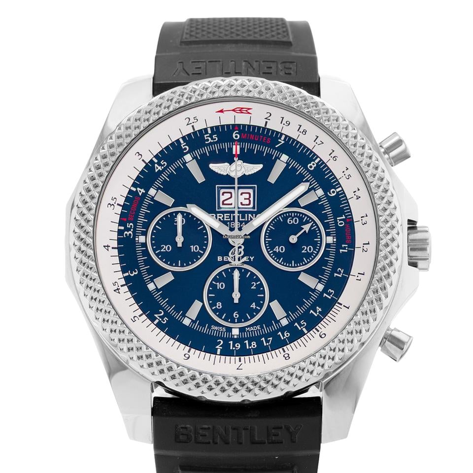 Breitling Bentley