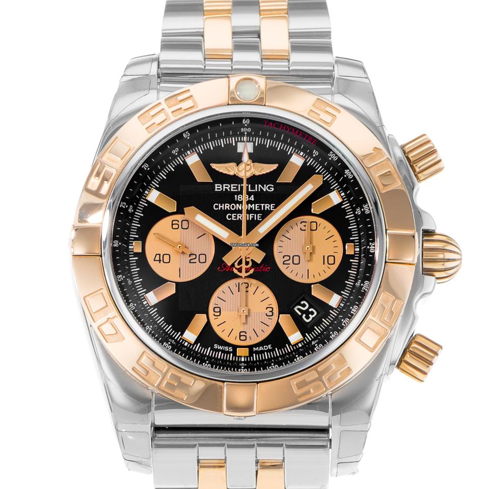 Breitling Chronomat