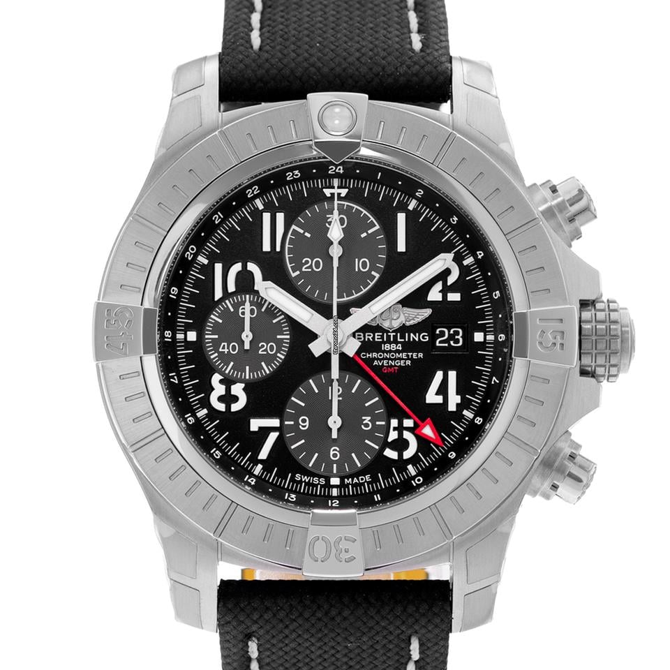 Breitling Avenger