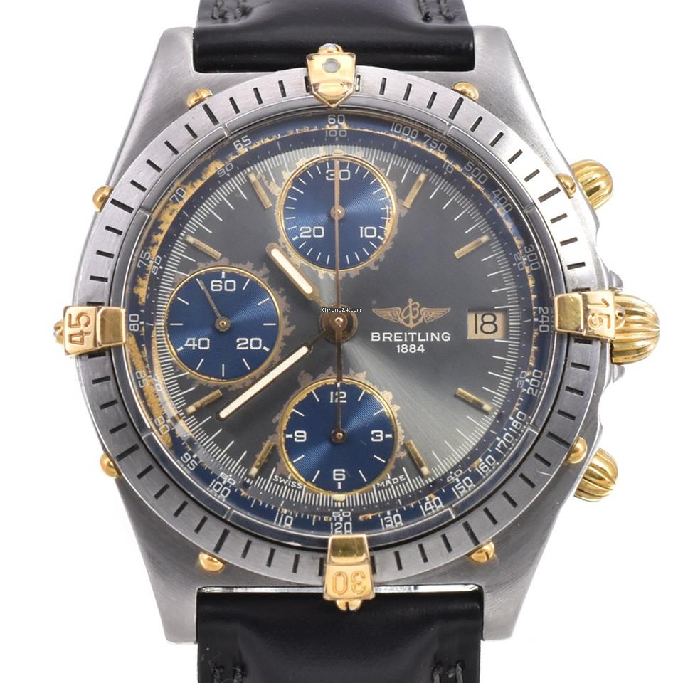 Breitling Chronomat