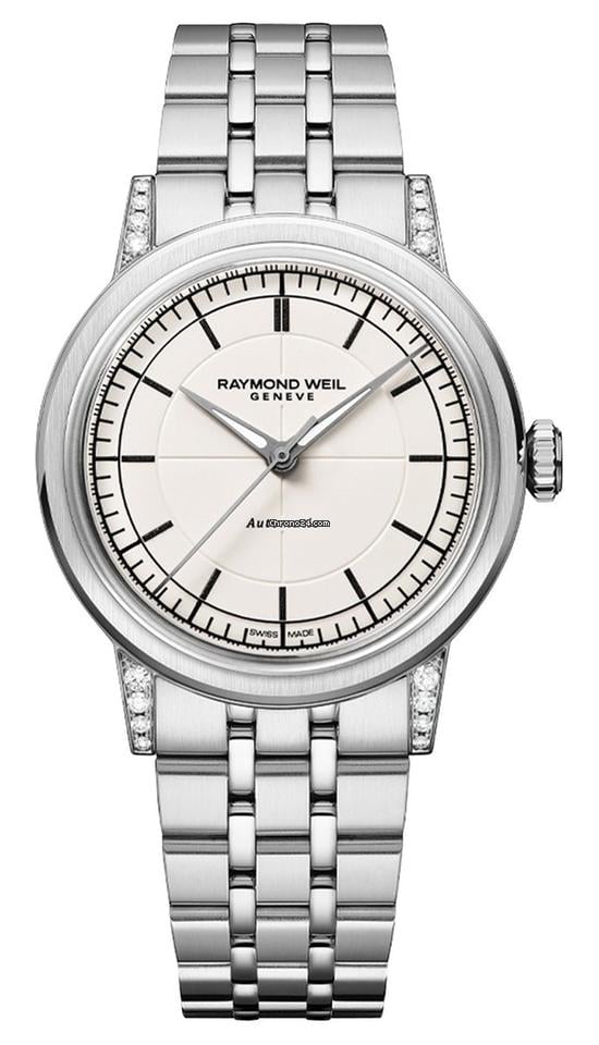 Raymond Weil Millesime