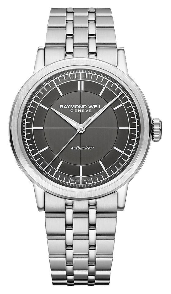 Raymond Weil Millesime