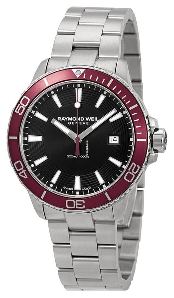 Raymond Weil Tango