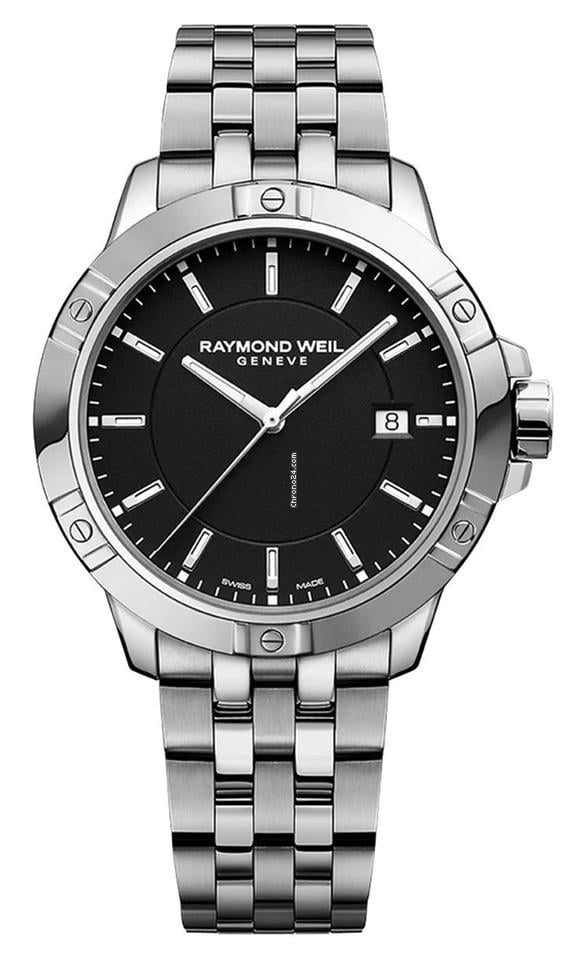 Raymond Weil Tango