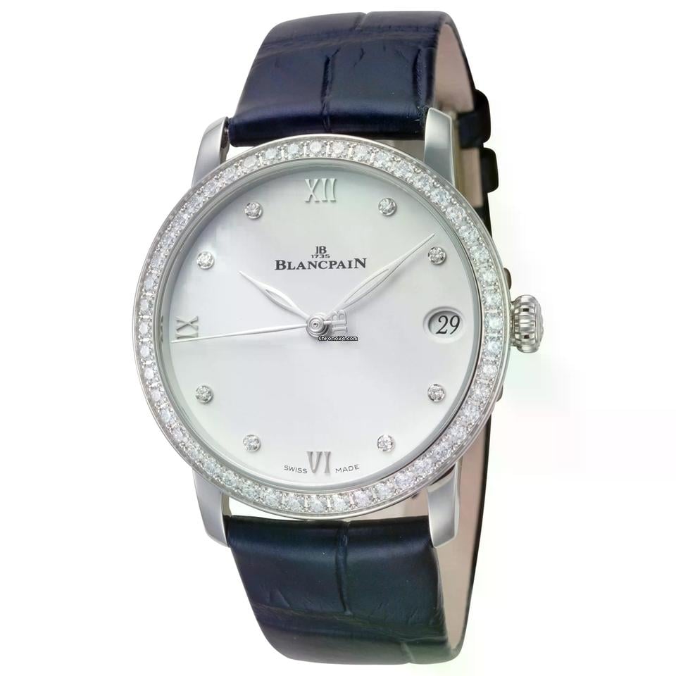 Blancpain Villeret