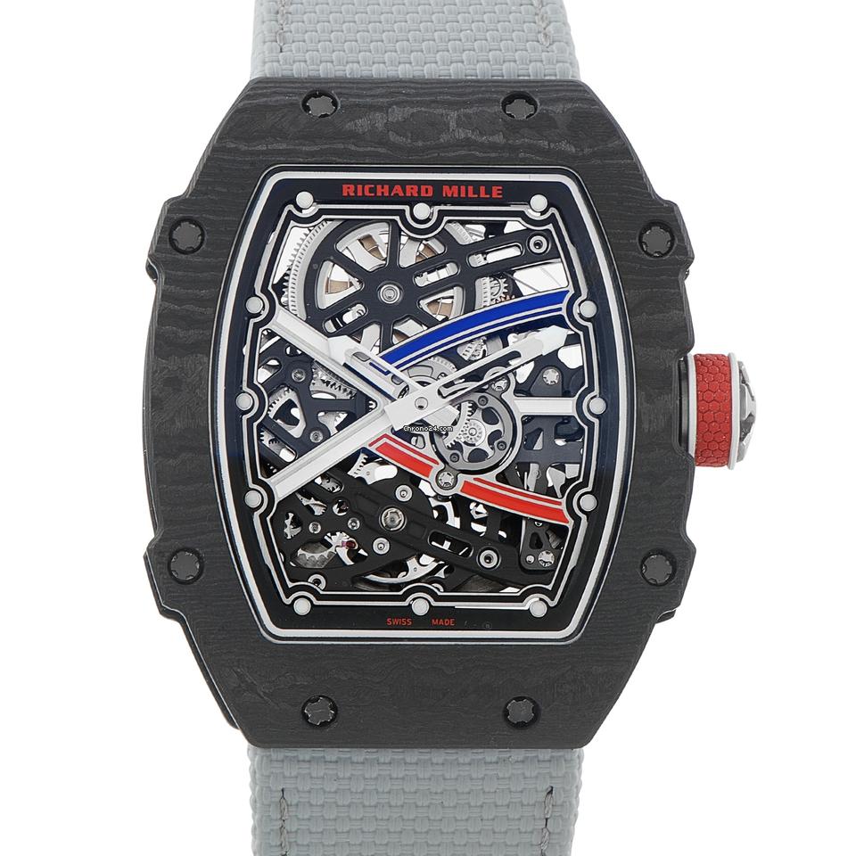 Richard Mille RM 067