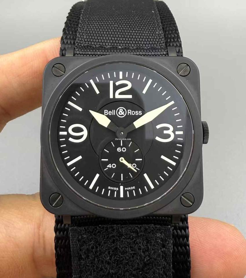 Bell & Ross 