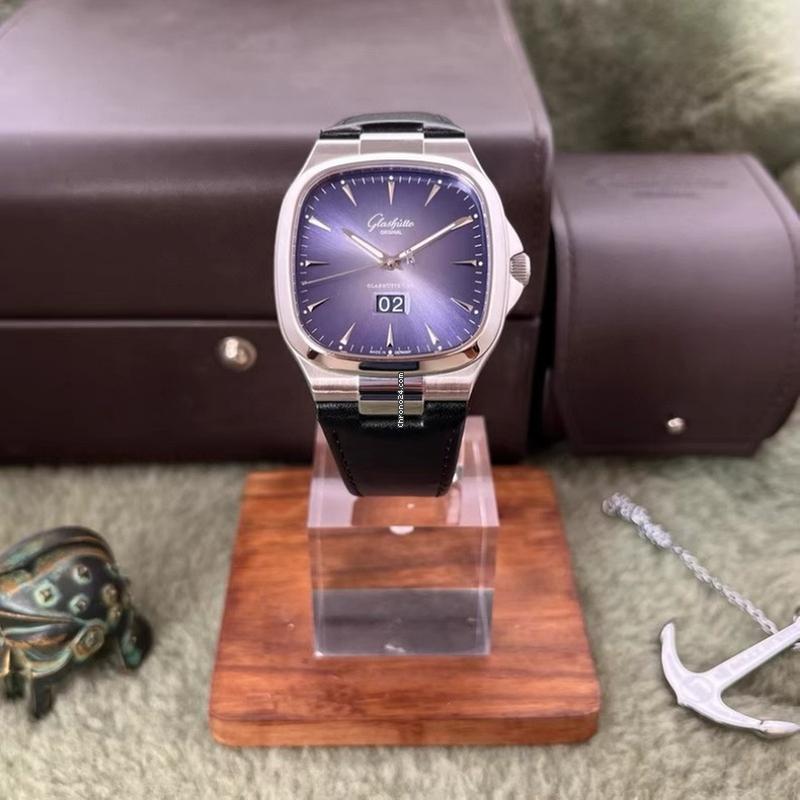 Glashütte Original Seventies