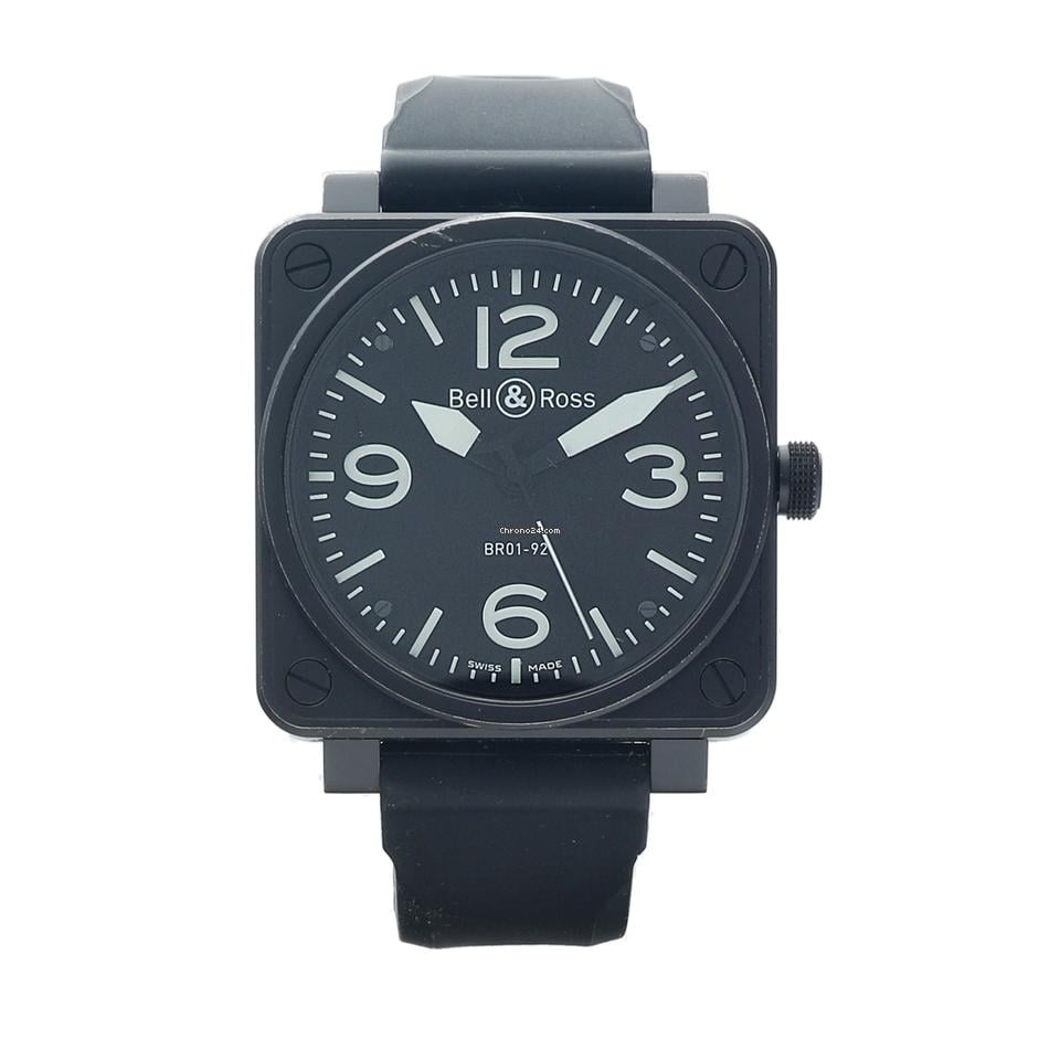 Bell & Ross BR 01