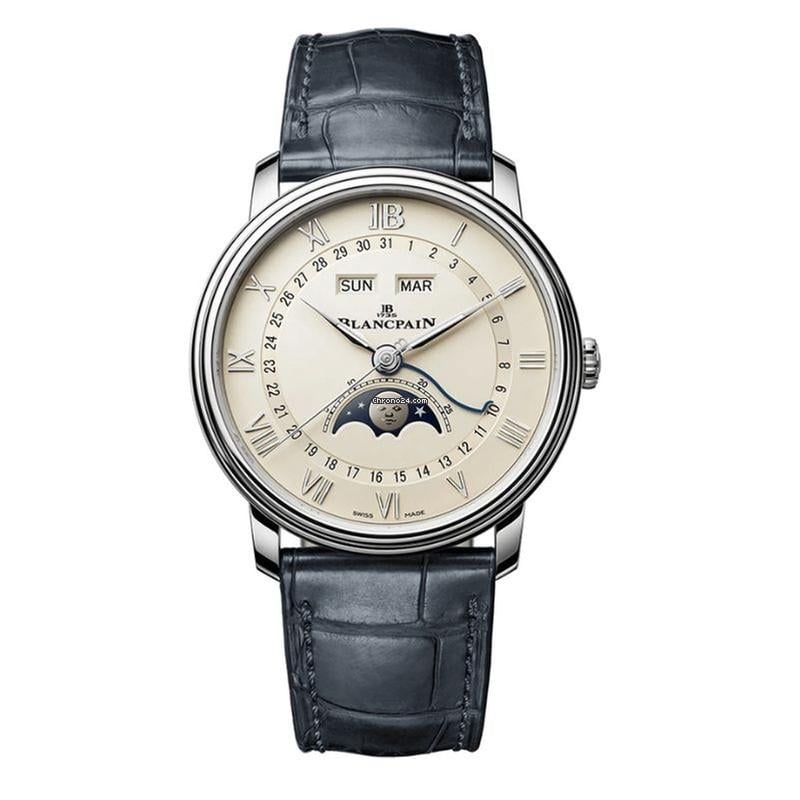 Blancpain Villeret