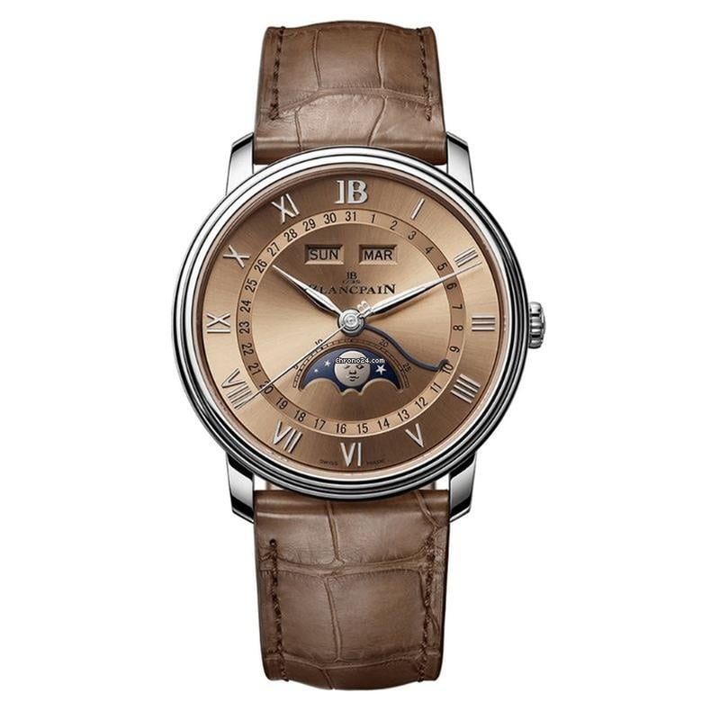 Blancpain Villeret