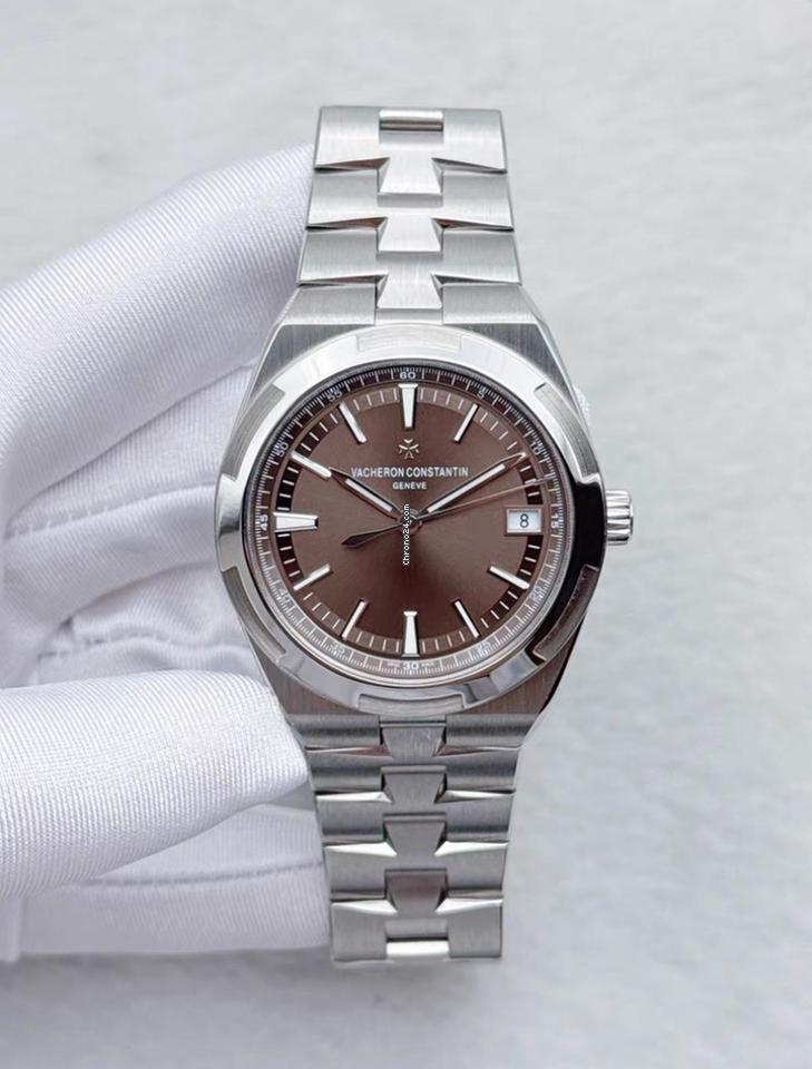 Vacheron Constantin Overseas