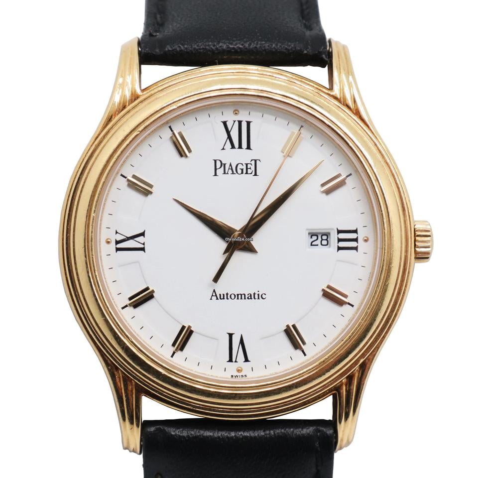 Piaget Polo