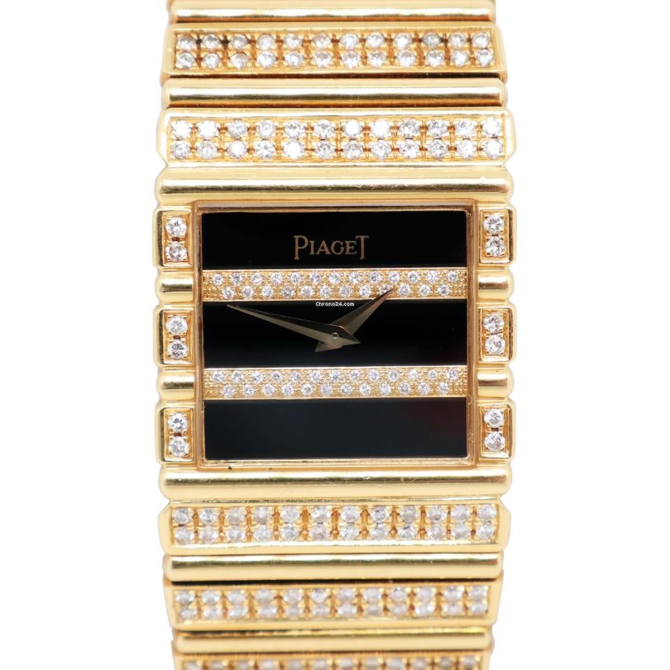 Piaget Polo