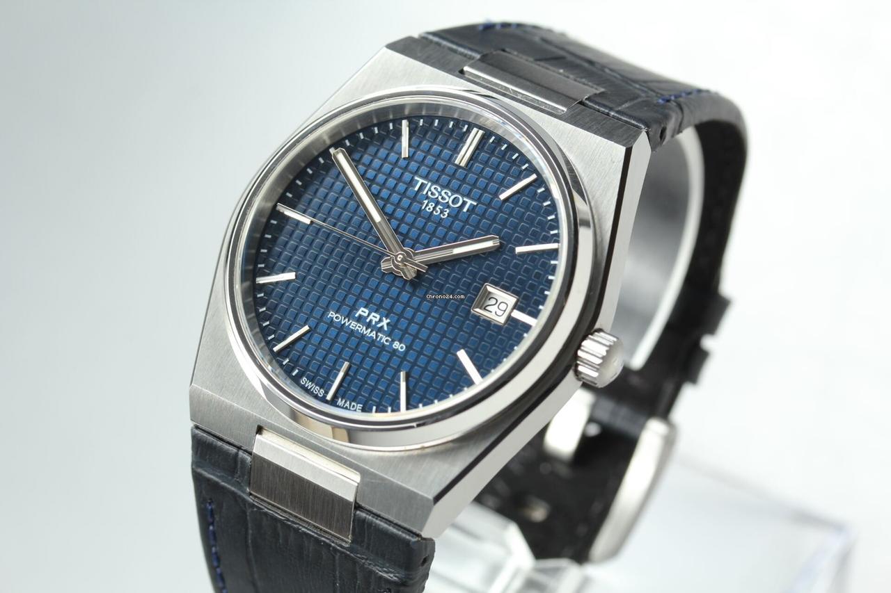 Tissot PRX