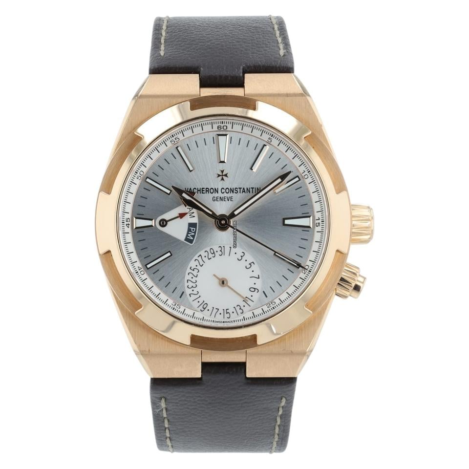 Vacheron Constantin Overseas