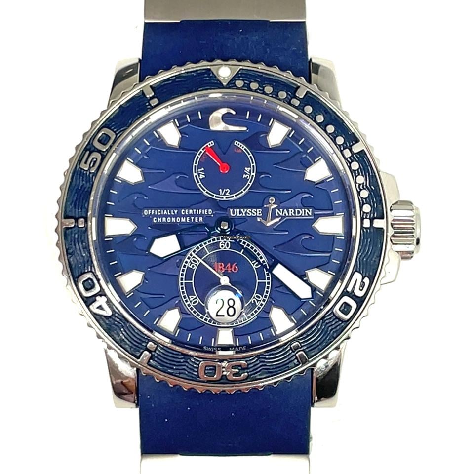 Ulysse Nardin 
