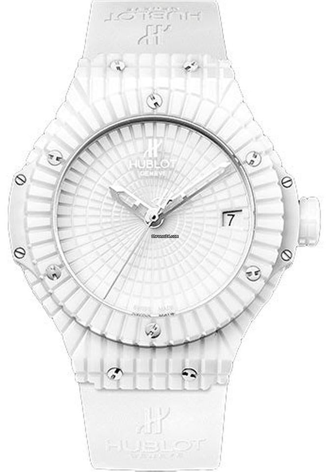 Hublot Big Bang