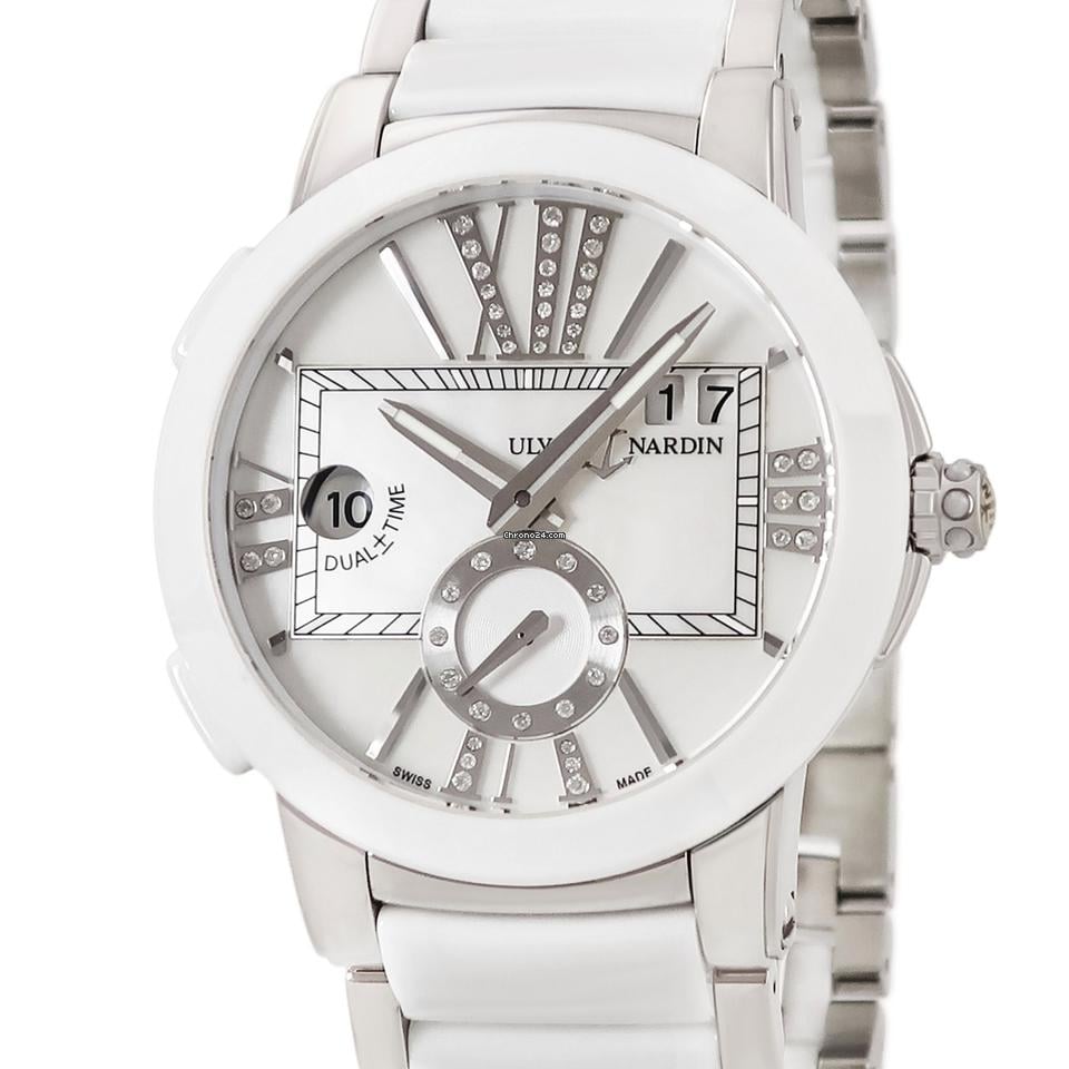 Ulysse Nardin Executive