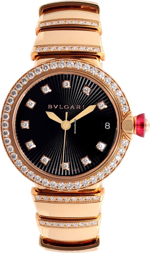 Bvlgari Lvcea