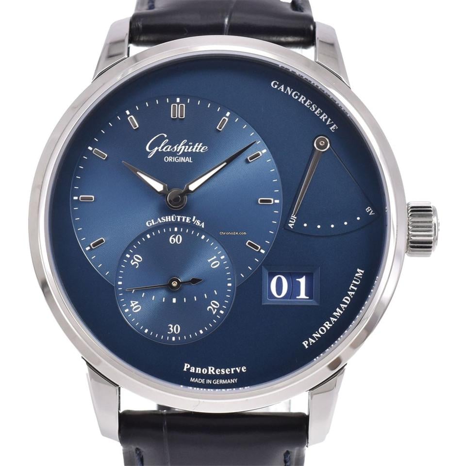 Glashütte Original 