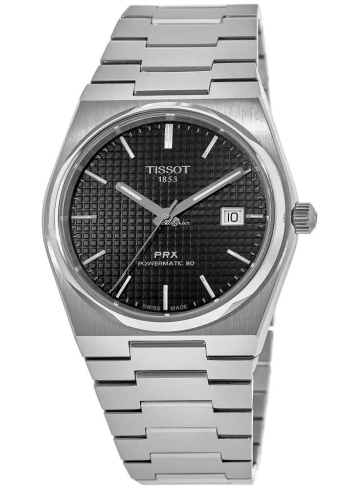 Tissot PRX