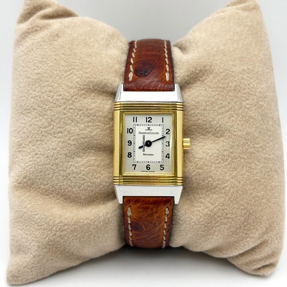 Jaeger-LeCoultre Reverso