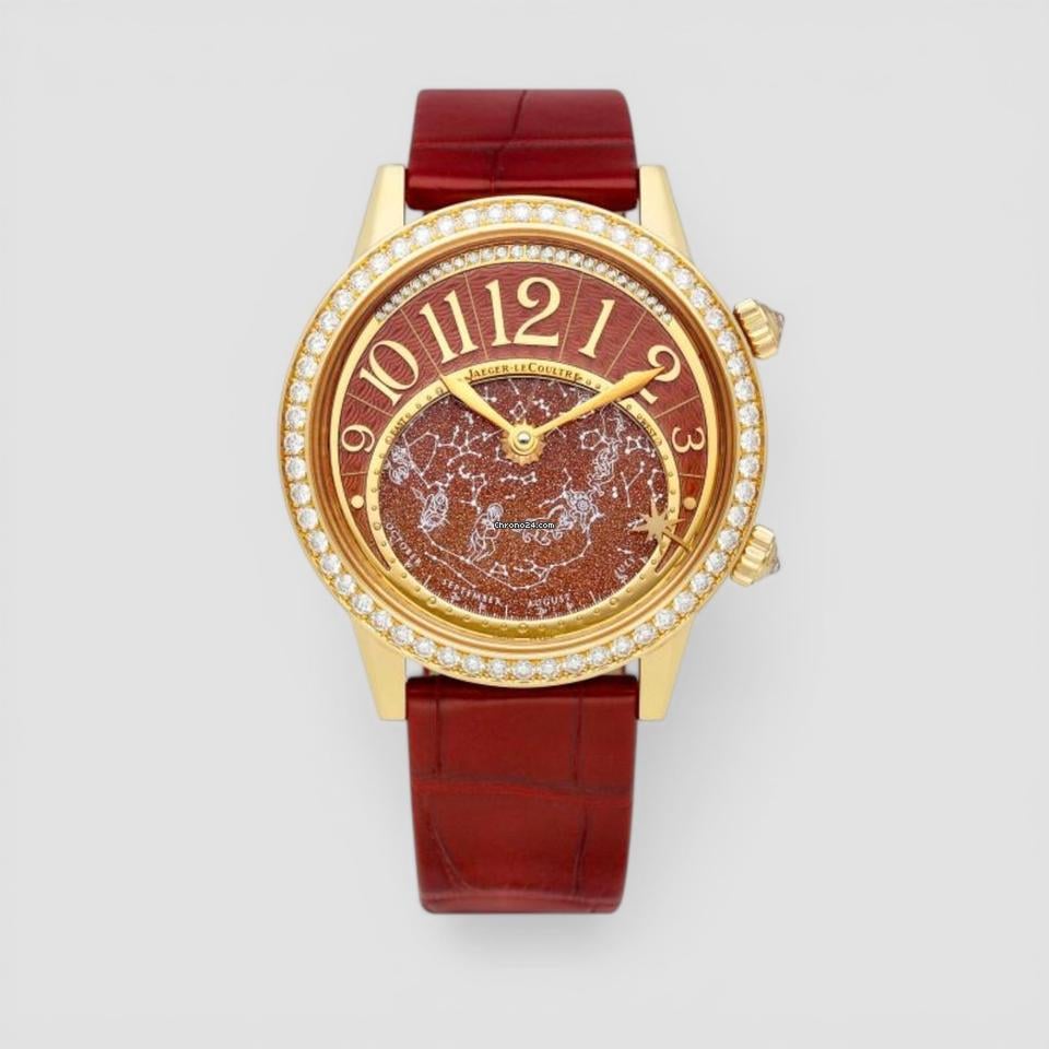 Jaeger-LeCoultre Reverso