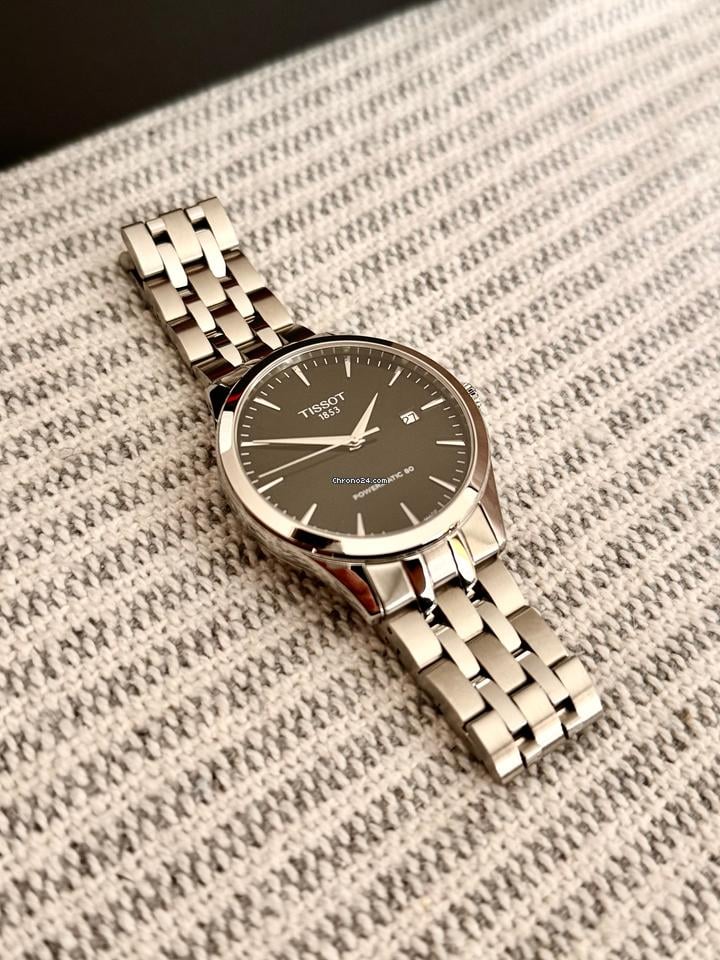 Tissot Classic Dream