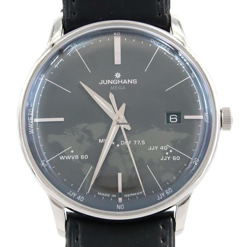 Junghans Meister