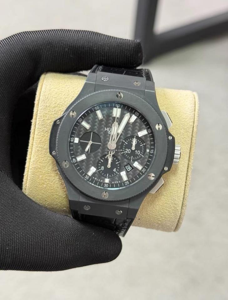 Hublot Big Bang