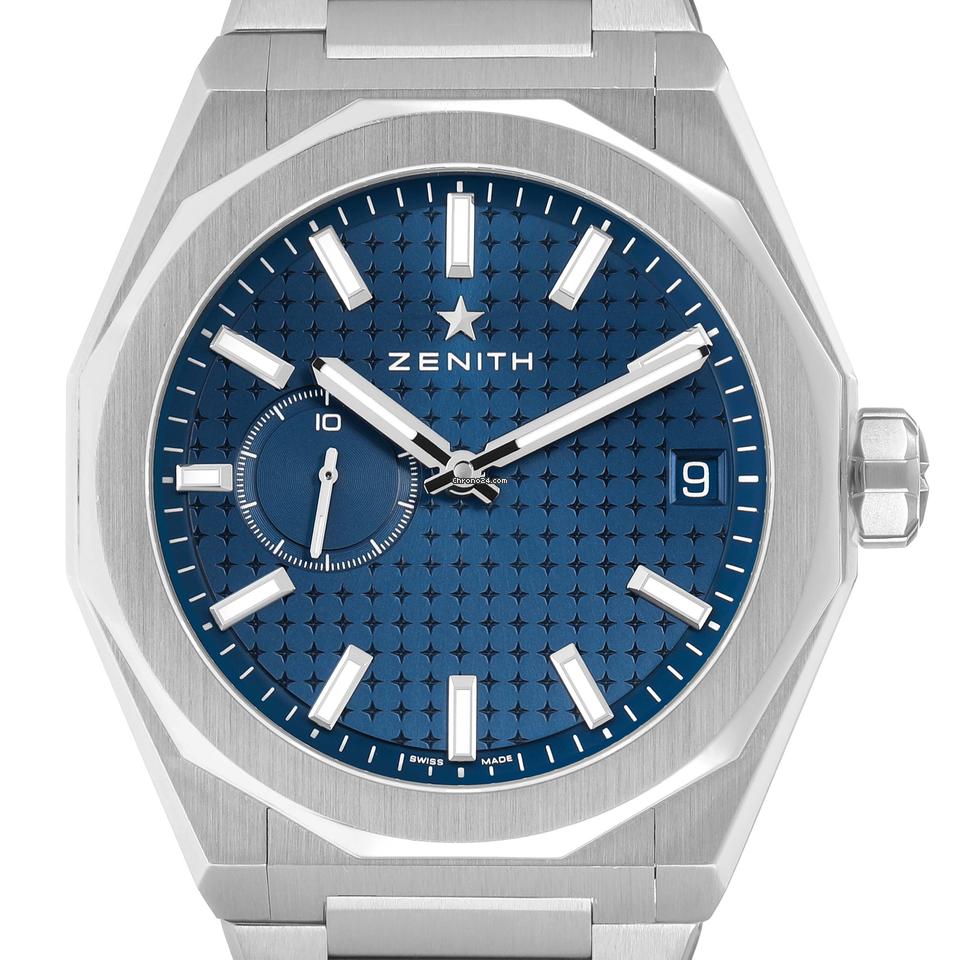 Zenith Defy