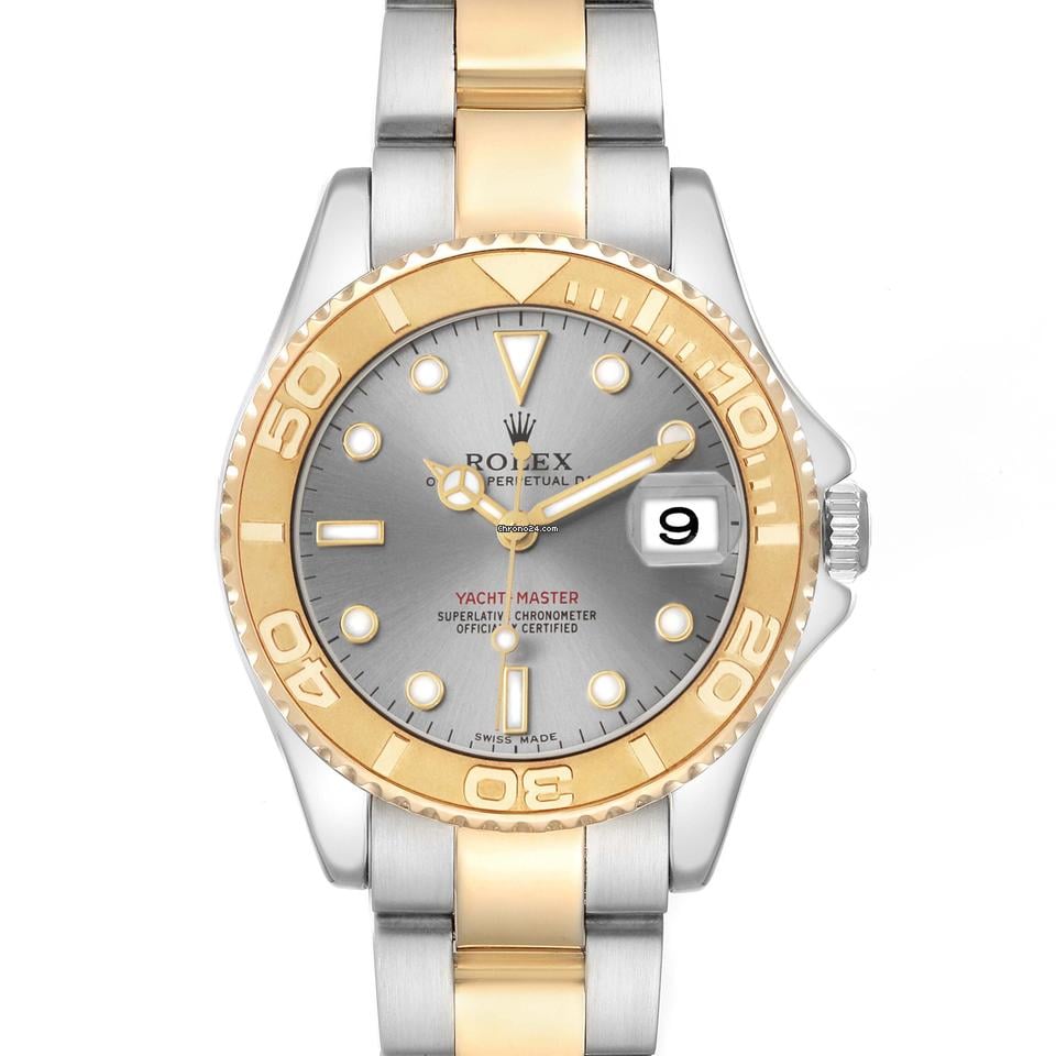Rolex Yacht-Master
